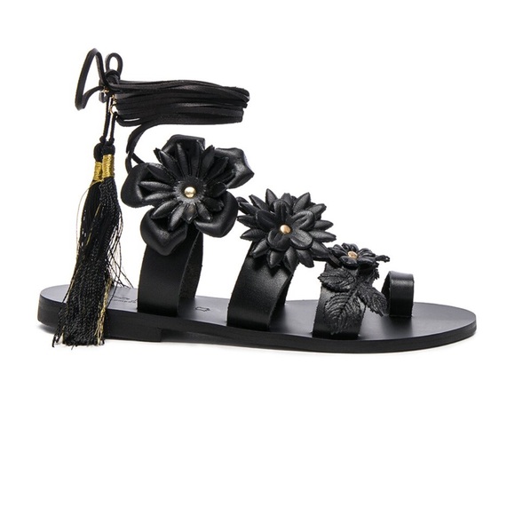 Elina Linardaki x FWRD gladiator sandals - Picture 3 of 10
